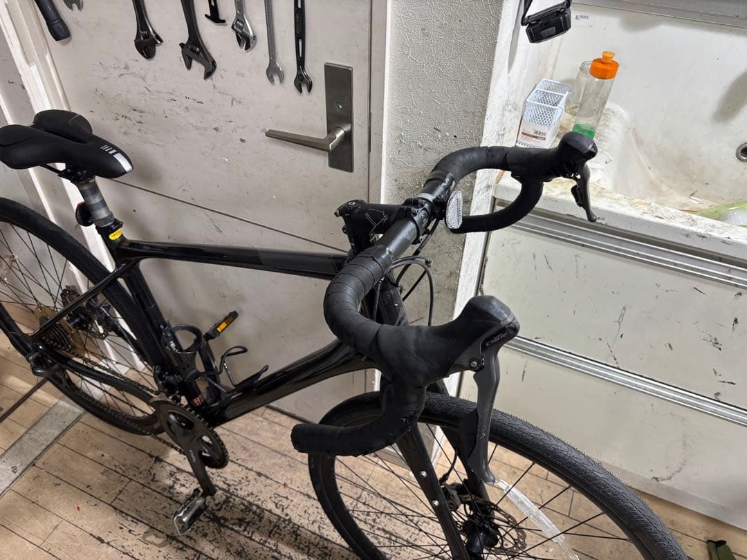 MERIDA 「メリダ」 SILEX100 グラベルロードバイク