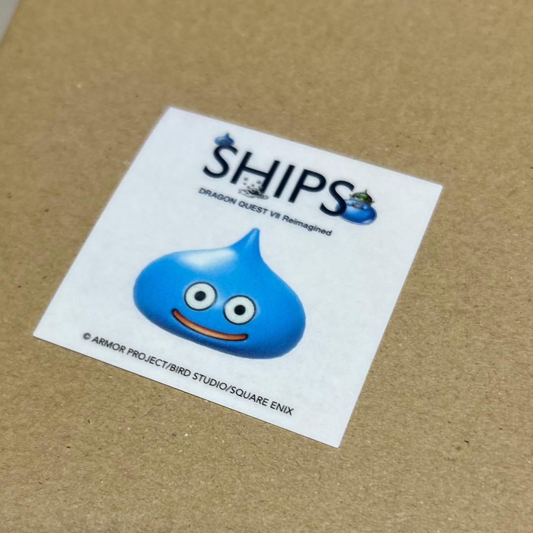 おまけ付！ドラゴンクエストⅦ Reimagined G-SHOCK コラボ