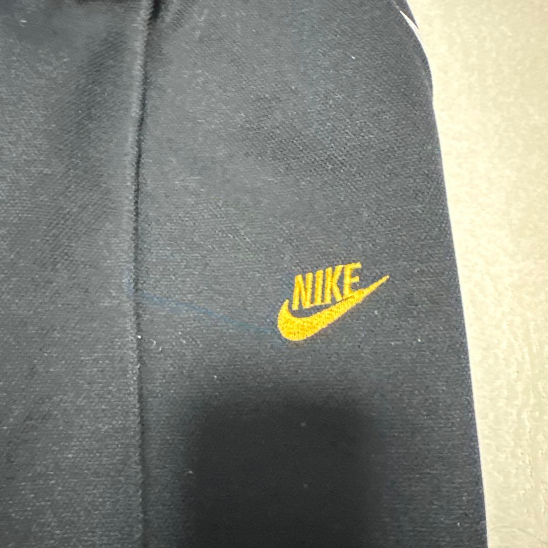 NIKE ヴィンテージ 80s セットアップ トラックジャケット ジャージ 美品