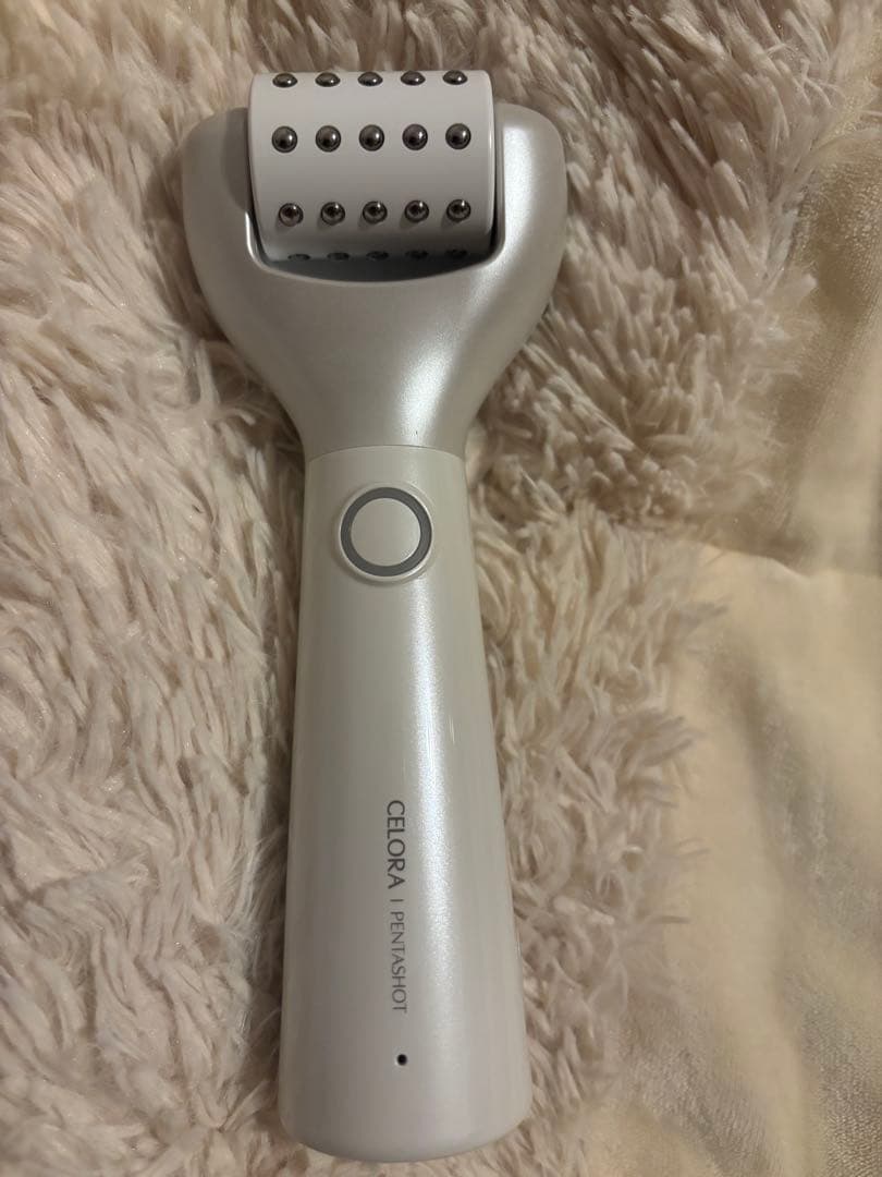 CELORA.BY ポテンションペンタショット