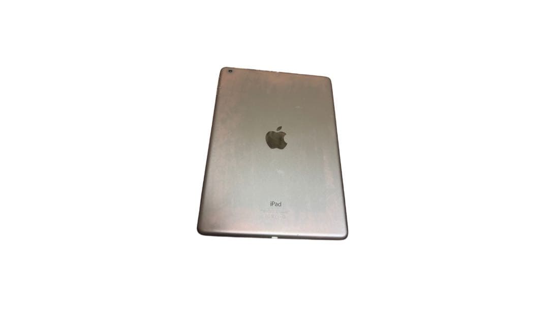 Apple iPad Air 32GB 12.5.7＋カバー付き