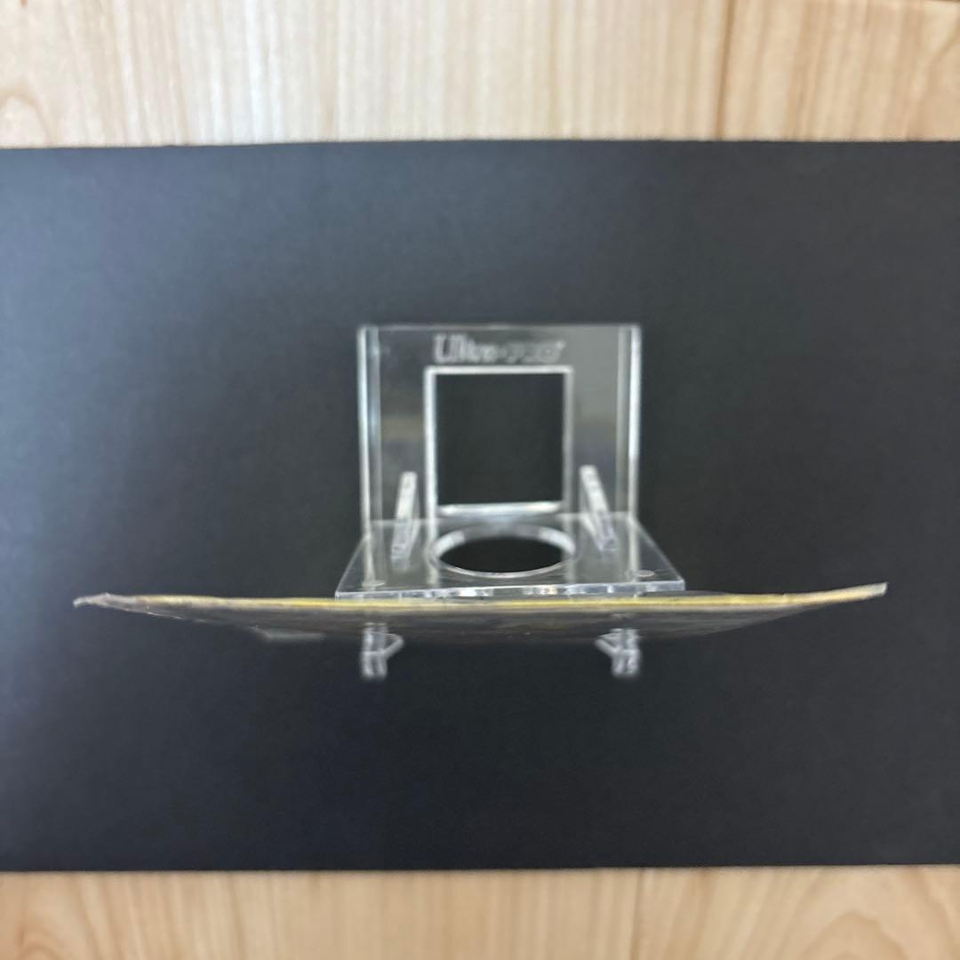 フーパ 入場者プレゼント PROMO XYシリーズプロモ　未開封