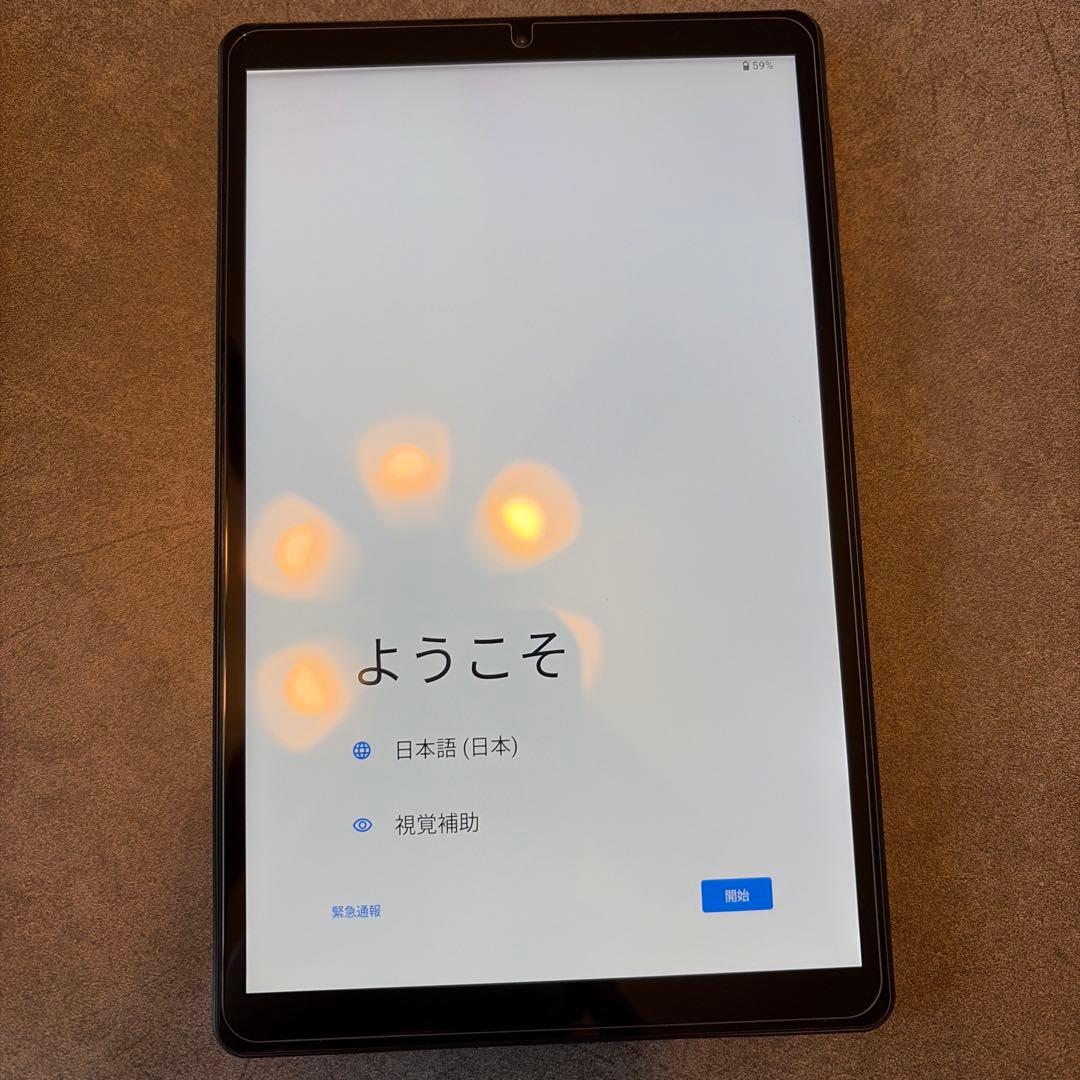 HEADWOLF FPad7 本体　美品