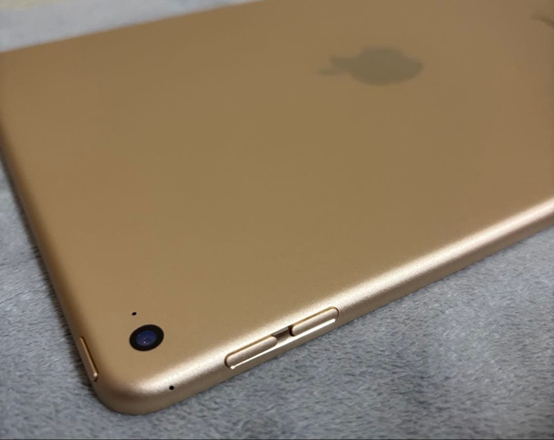 美品　iPad Air2 64GB Wi-Fiモデル ゴールド A1566