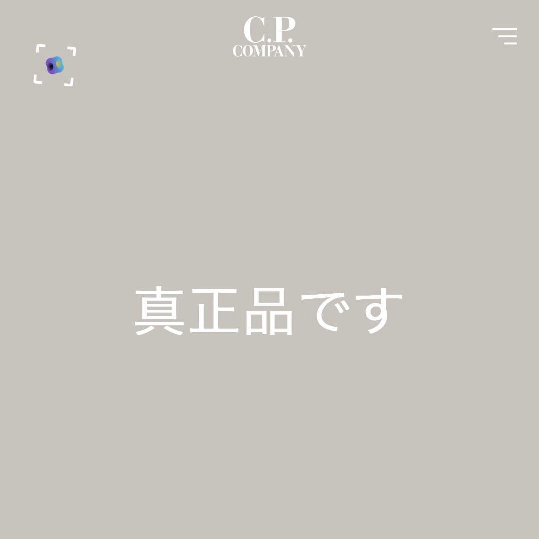 CP COMPANY ボディバッグ