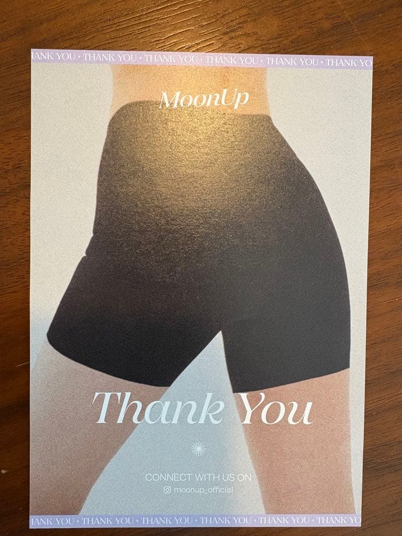 ムーンアップショーツ　moonupショーツ 補正ショーツ 2枚 L〜LL