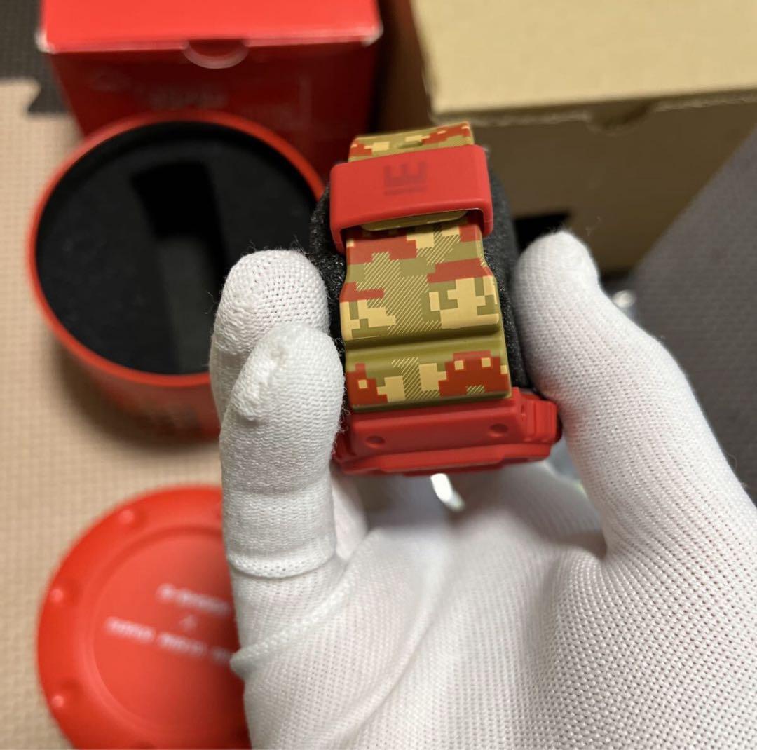 DW-5600SMB-4JR タグ付き G-SHOCK CASIO カシオ