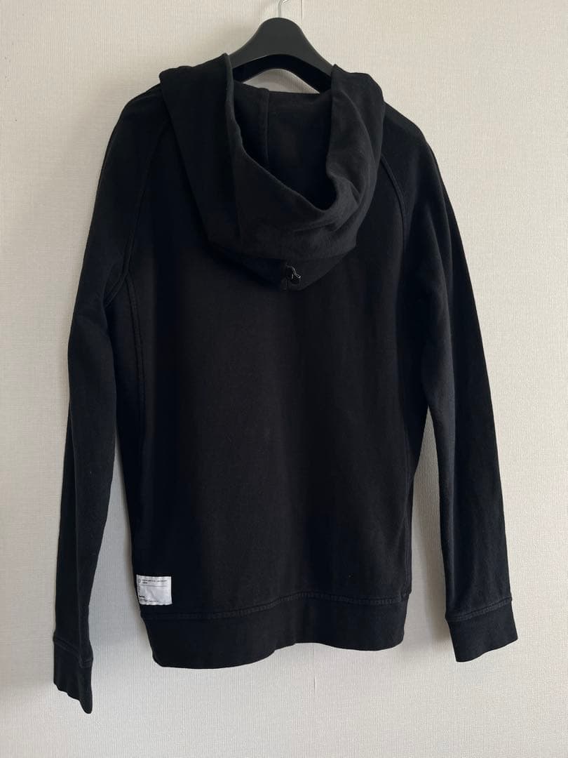 visvim パーカー size1