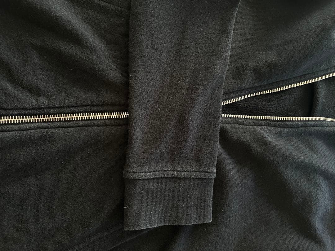 visvim パーカー size1