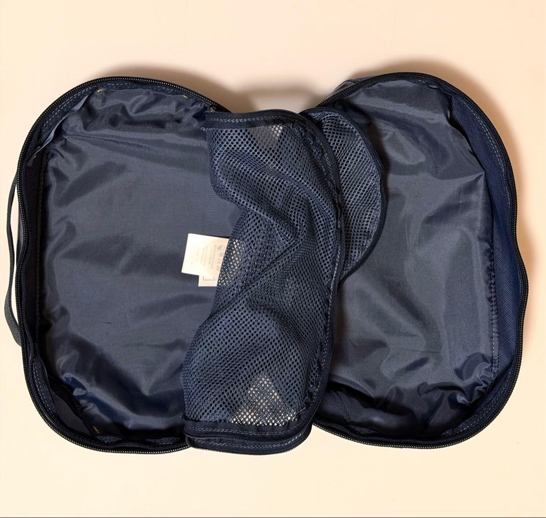 パタゴニア ブラックホールキューブ3個セット