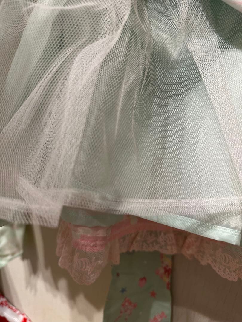 ま*い様 アンジェリックプリティAngelic Prettyドリーミィドールハウ