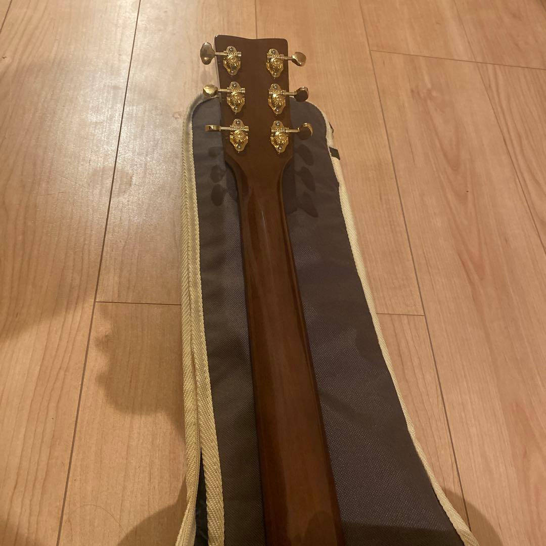 YAMAHA STORIA III アコースティックギター エレアコ