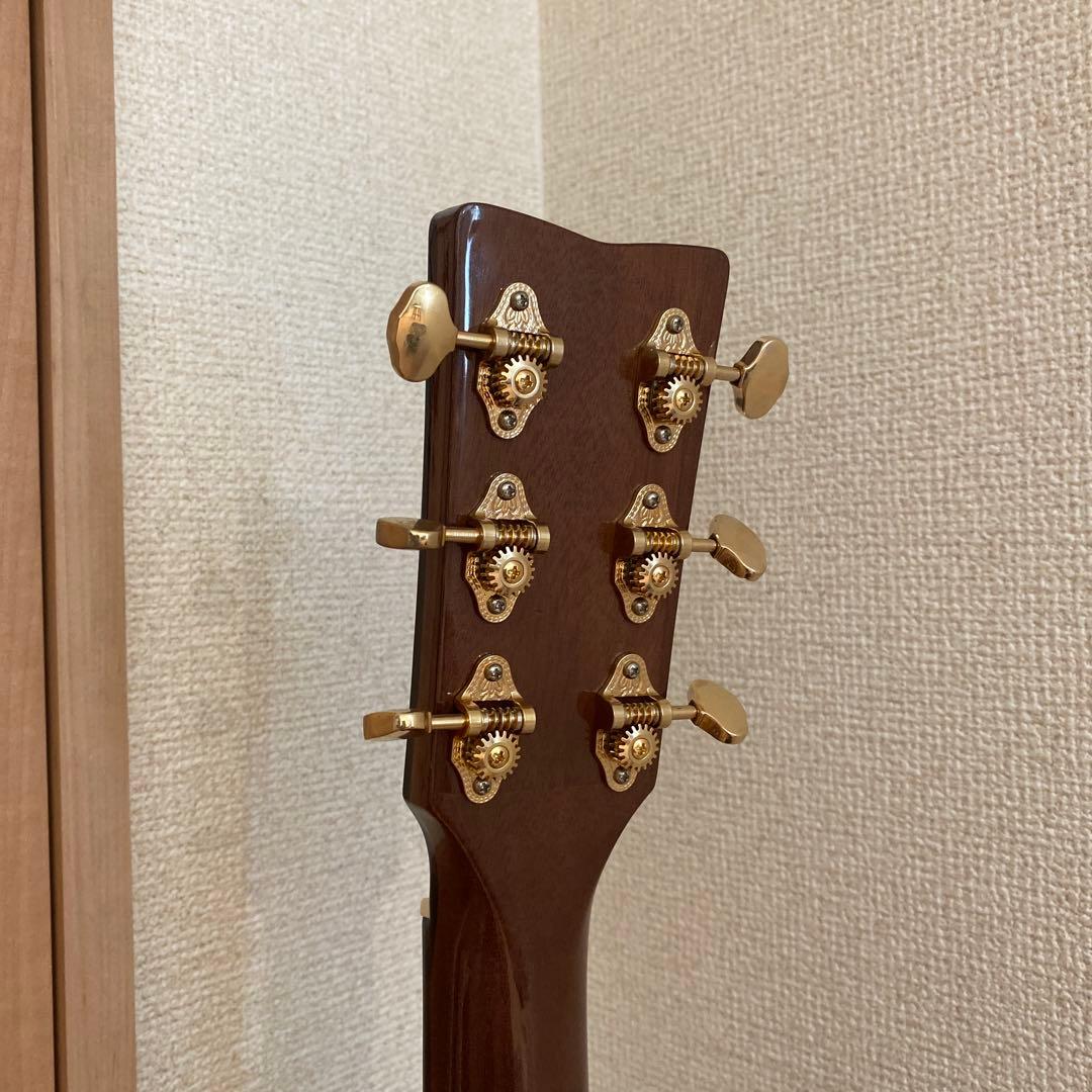 YAMAHA STORIA III アコースティックギター エレアコ