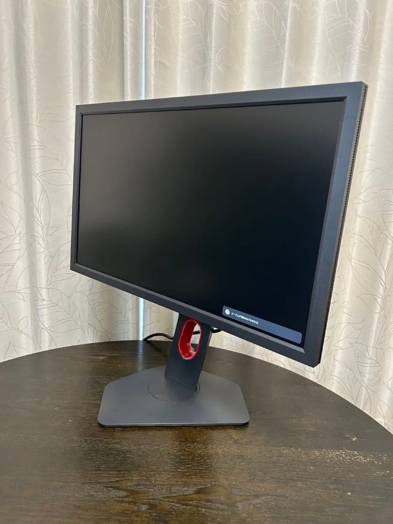 BenQ ZOWIE XL2411K 24インチ ゲーミングモニター