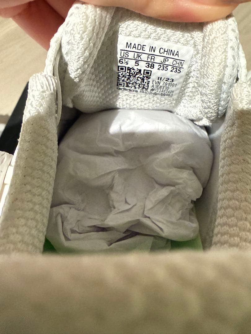 adidas ゴルフシューズ レッグウォーマー3点