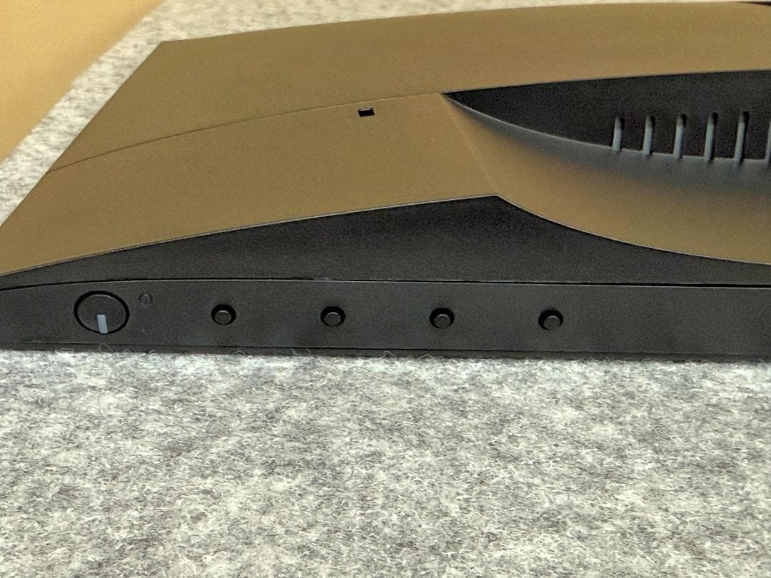 DELLモニター P2419H