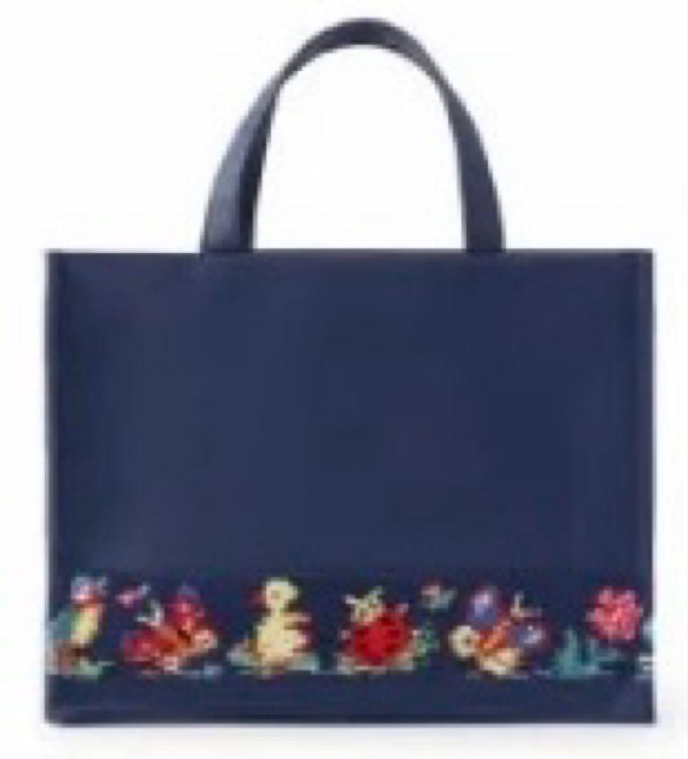 フェイラー　スクエアミニバッグ　学校フェイラー