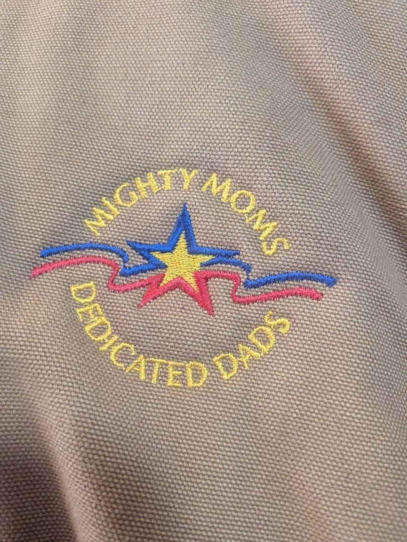 【最終値下げ】【刺繍入り】Carhartt フード付き　アクティブジャケット