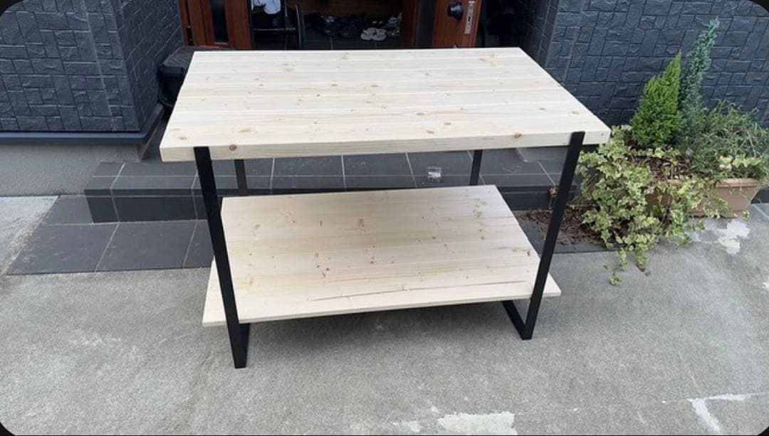 スチールラック・メタルラック masy25