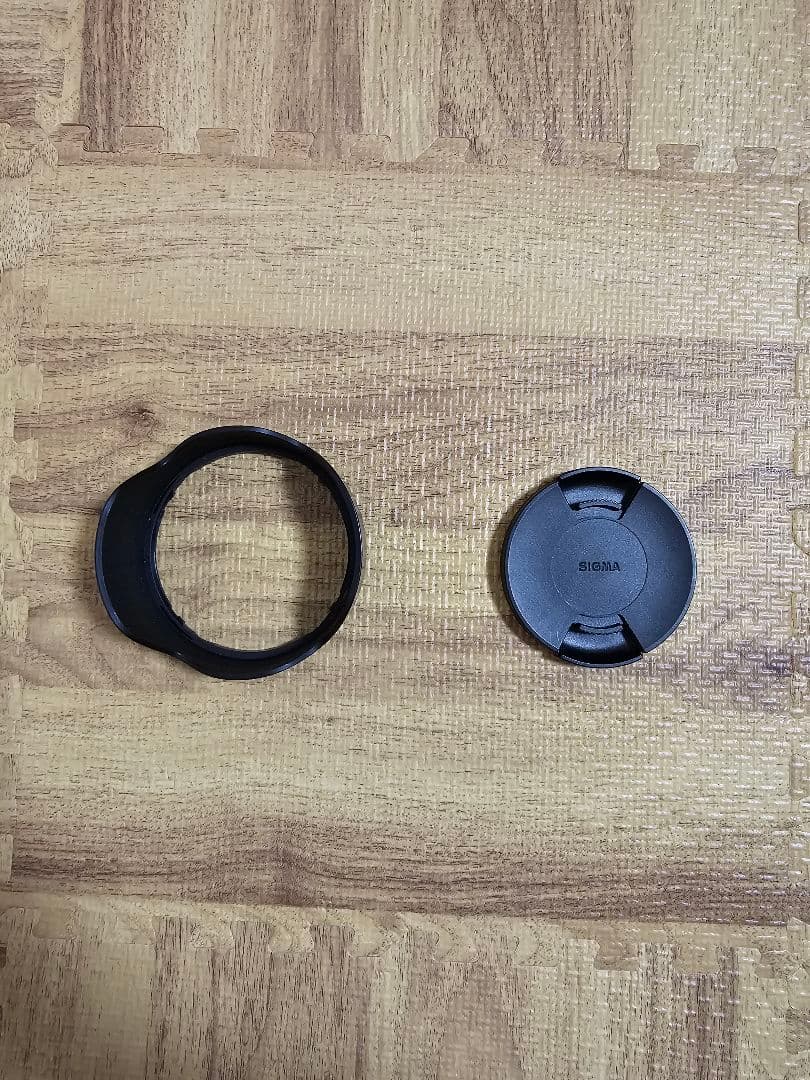 最終値下4月末日で削除【良品】SIGMA 28-70mm F2.8 DG DN