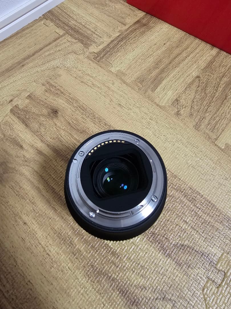 最終値下4月末日で削除【良品】SIGMA 28-70mm F2.8 DG DN