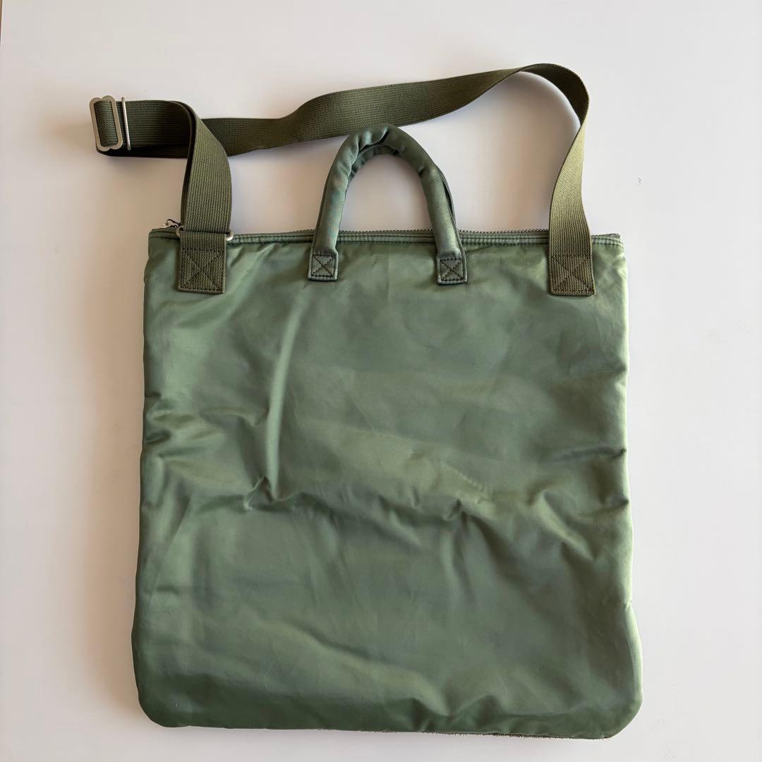 PORTER ポーター ヘルメットバッグ ショルダーバッグ