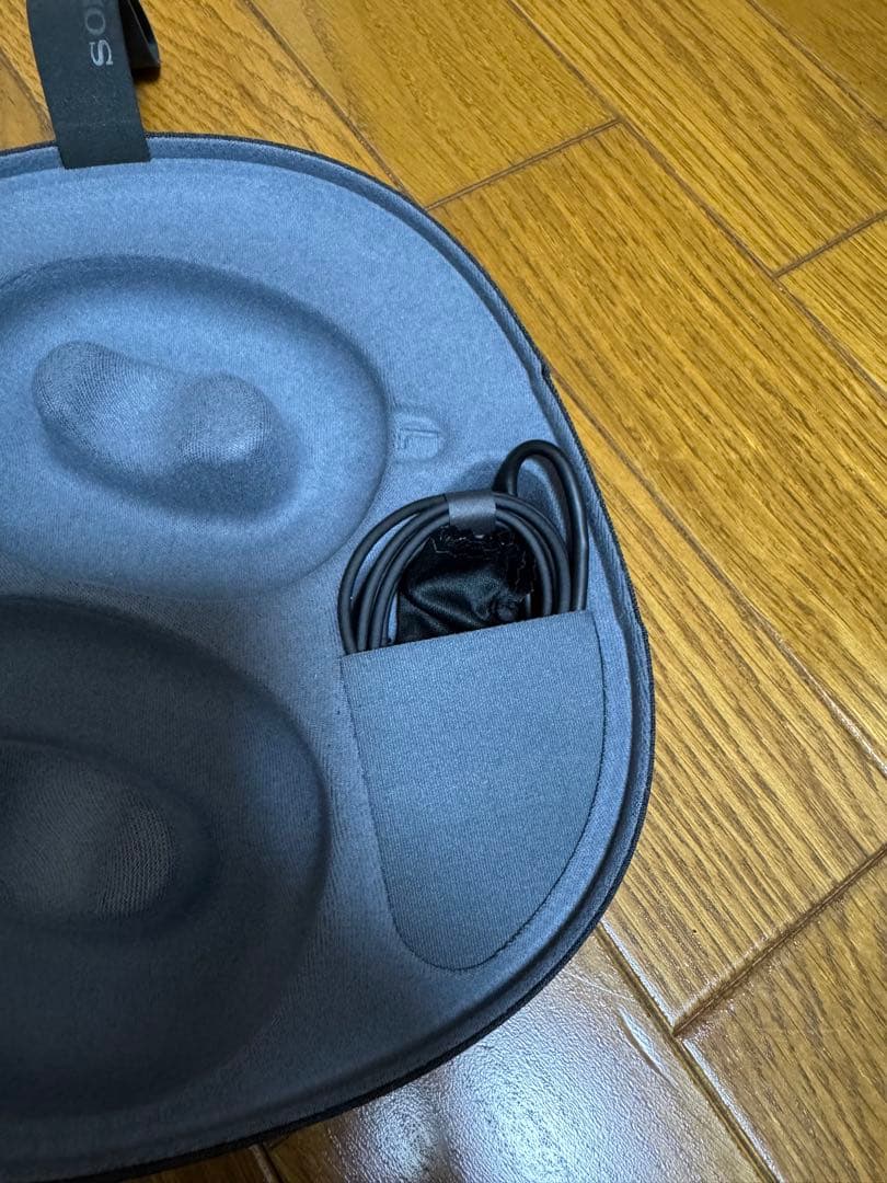 SONY WH-1000XM6 ほぼ新品