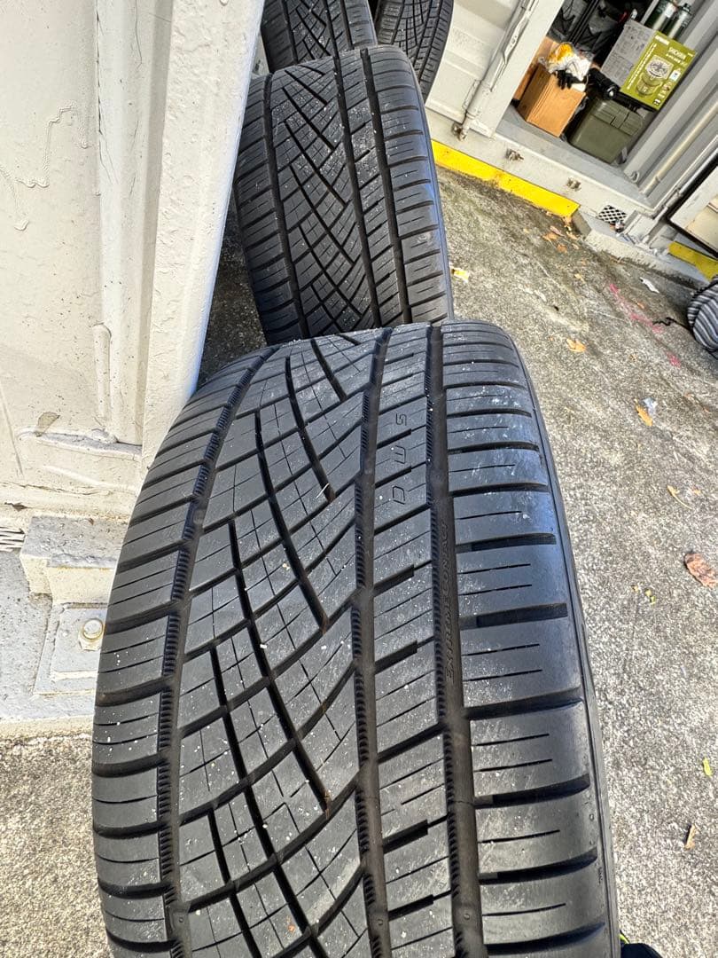 ベンツホイール　20インチ