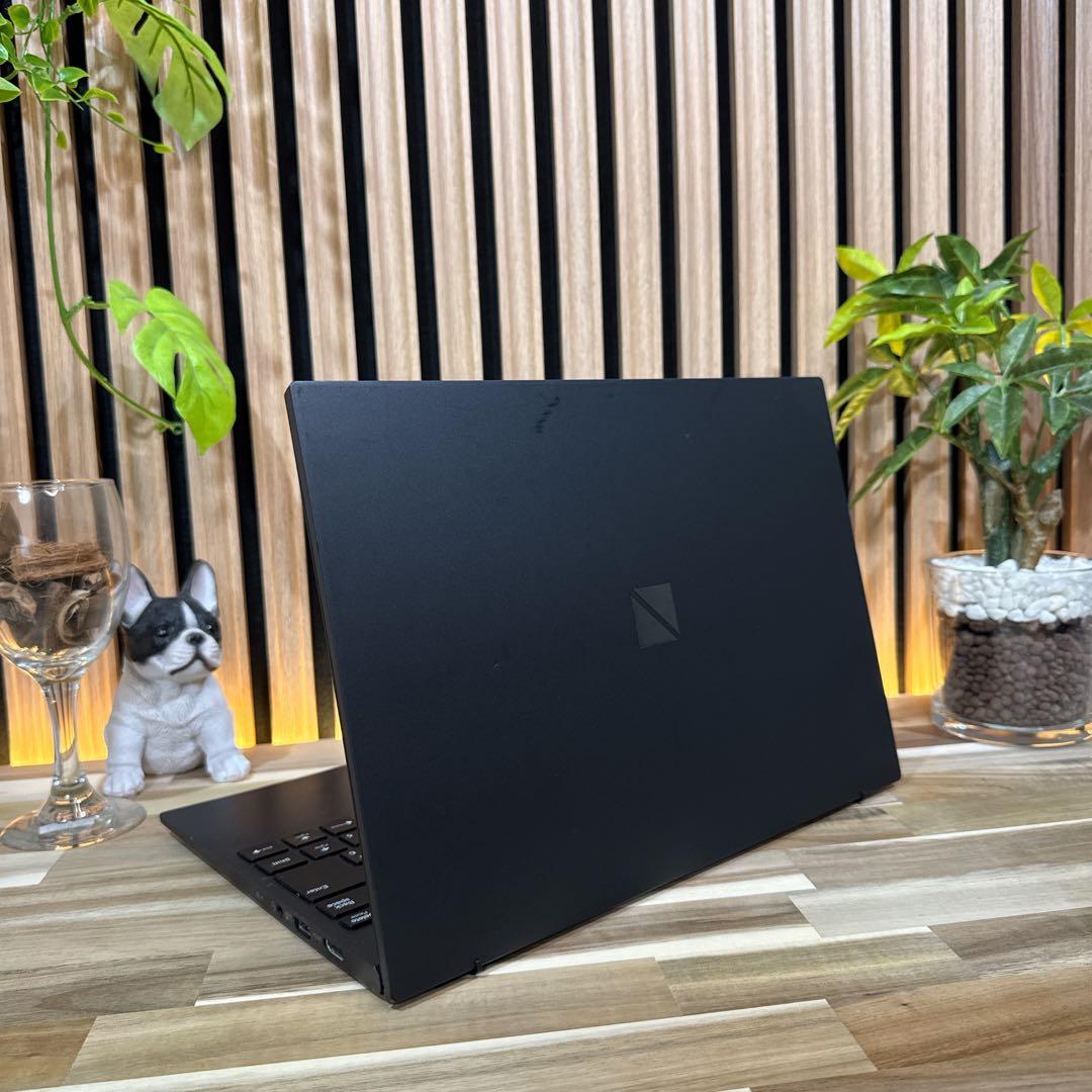 最高峰‼️NEC LAVIE☘i7第10世代☘️SSD512GB☘ノートパソコン