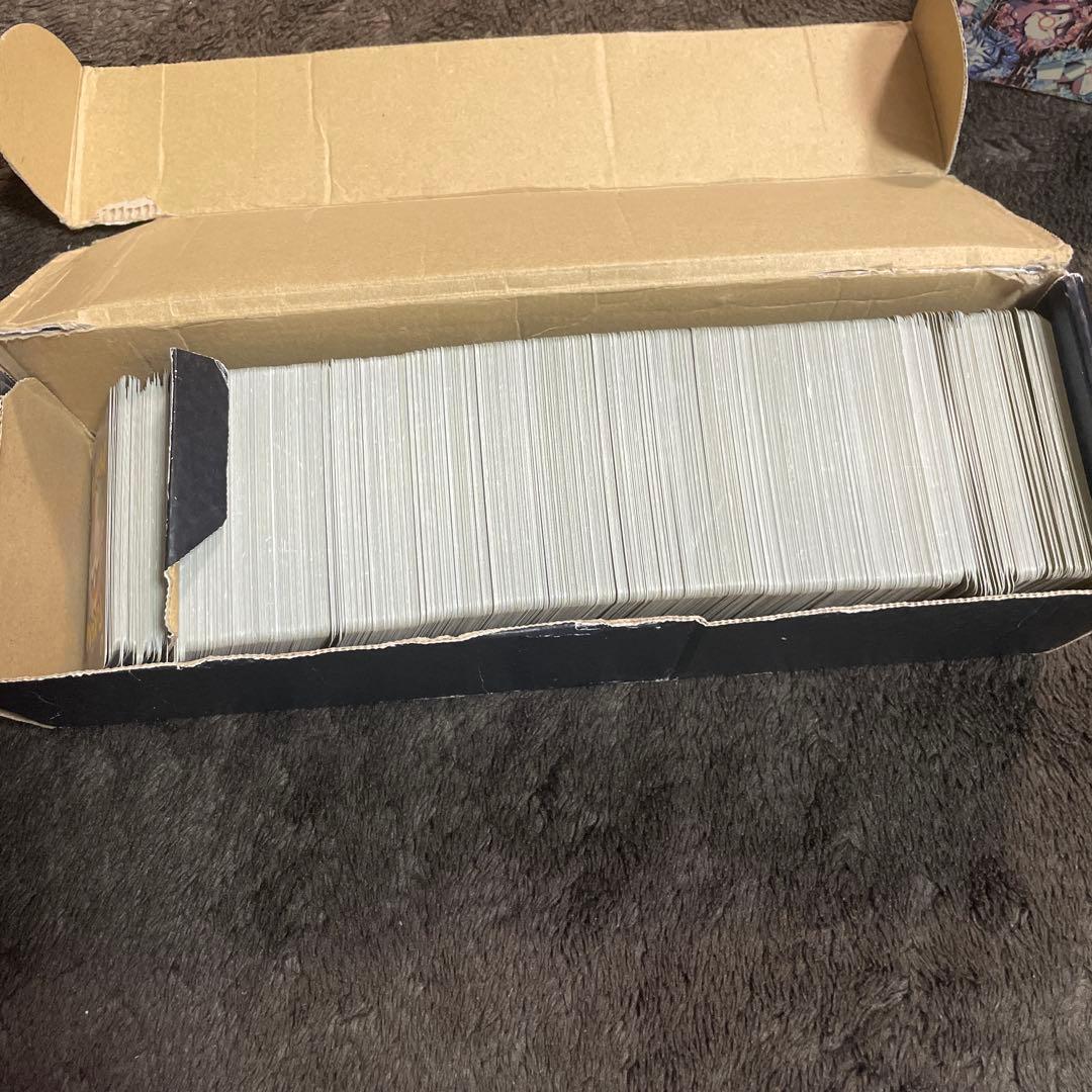 ポケモンカード引退品　セット