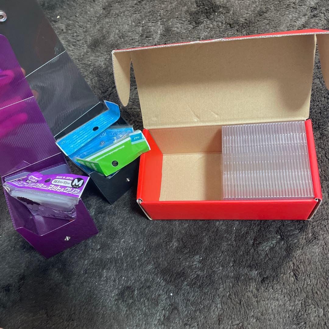 ポケモンカード引退品　セット