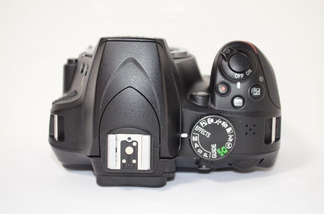 超高性能☆Nikon☆美品☆スマホ転送OK☆Nikon D3400☆