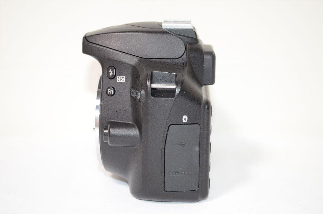 超高性能☆Nikon☆美品☆スマホ転送OK☆Nikon D3400☆