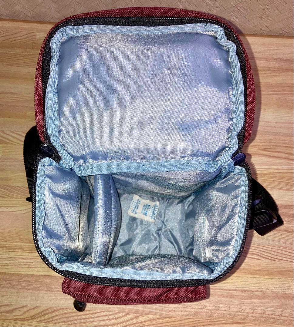 Nikon COOLPIX P520 美品 デジカメ 動作確認済み カメラバッグ