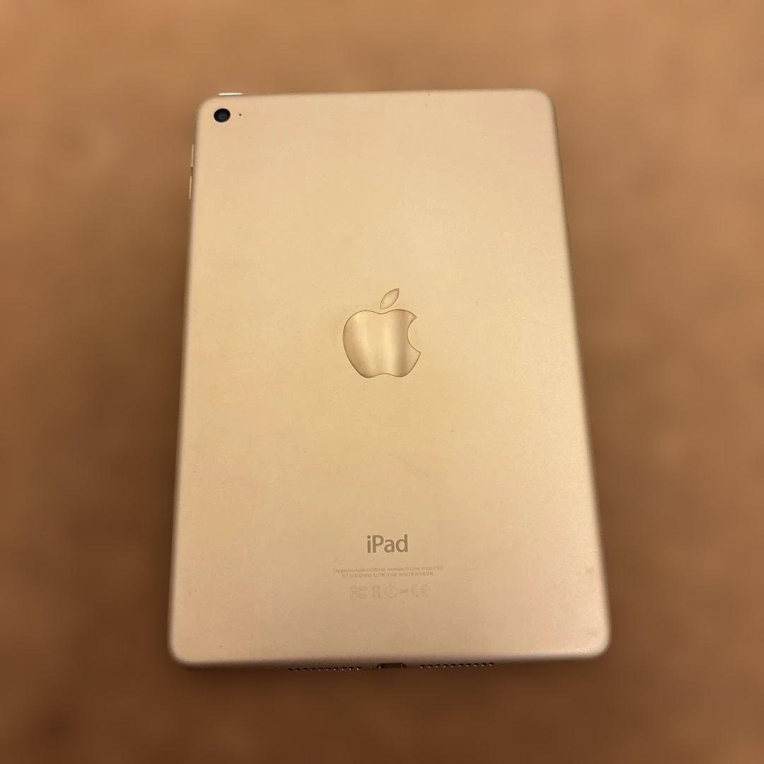 iPad本体 iPad Mini 128GB A1538