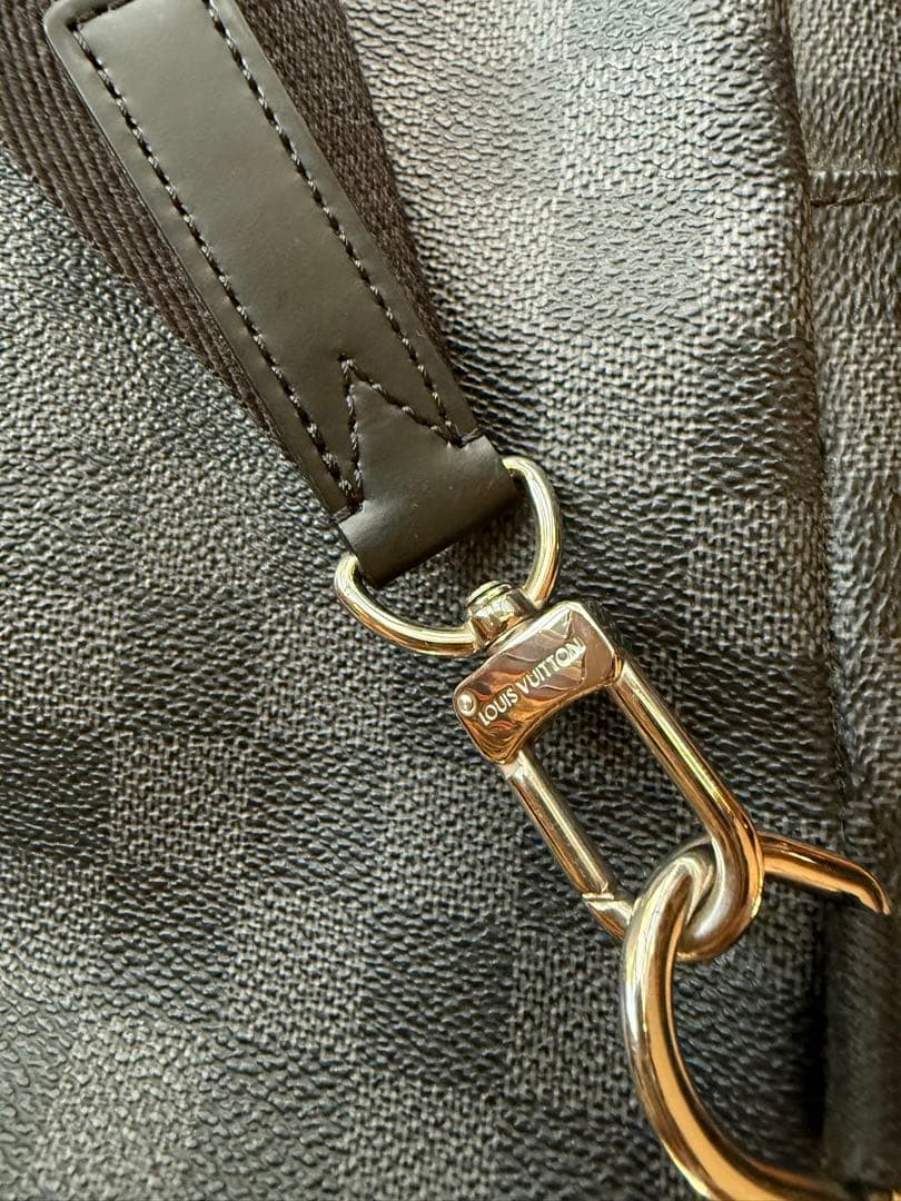 美品⭐︎Louis Vuitton ダミエ ボディバッグ