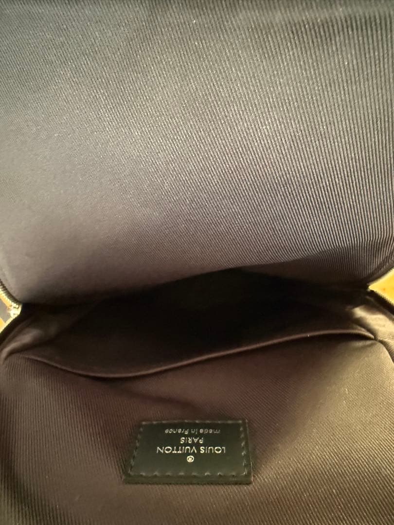 美品⭐︎Louis Vuitton ダミエ ボディバッグ