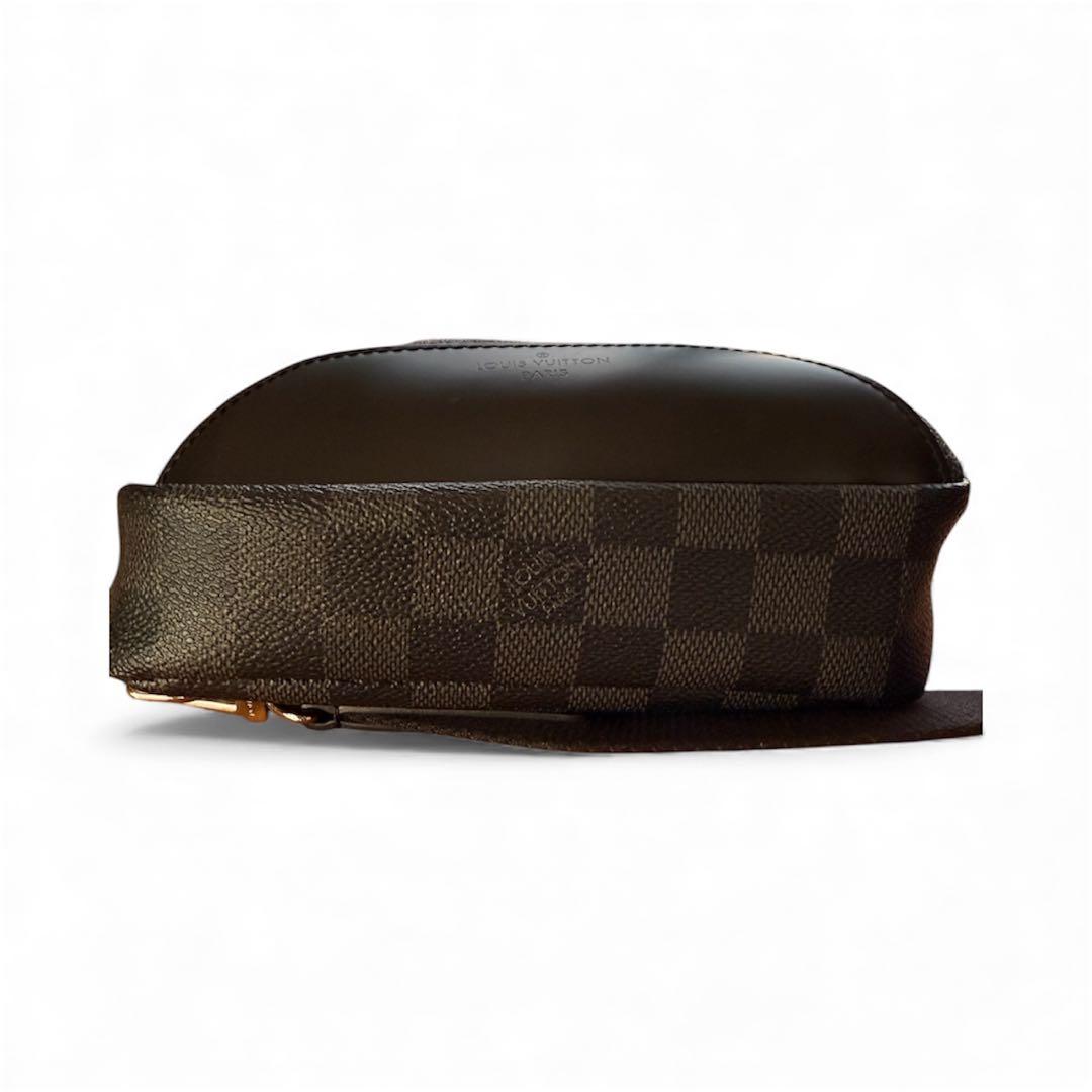 美品⭐︎Louis Vuitton ダミエ ボディバッグ