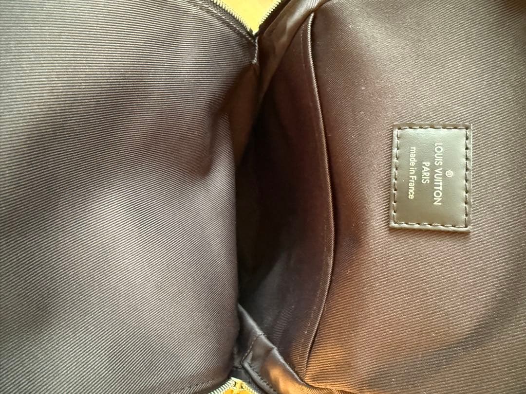 美品⭐︎Louis Vuitton ダミエ ボディバッグ