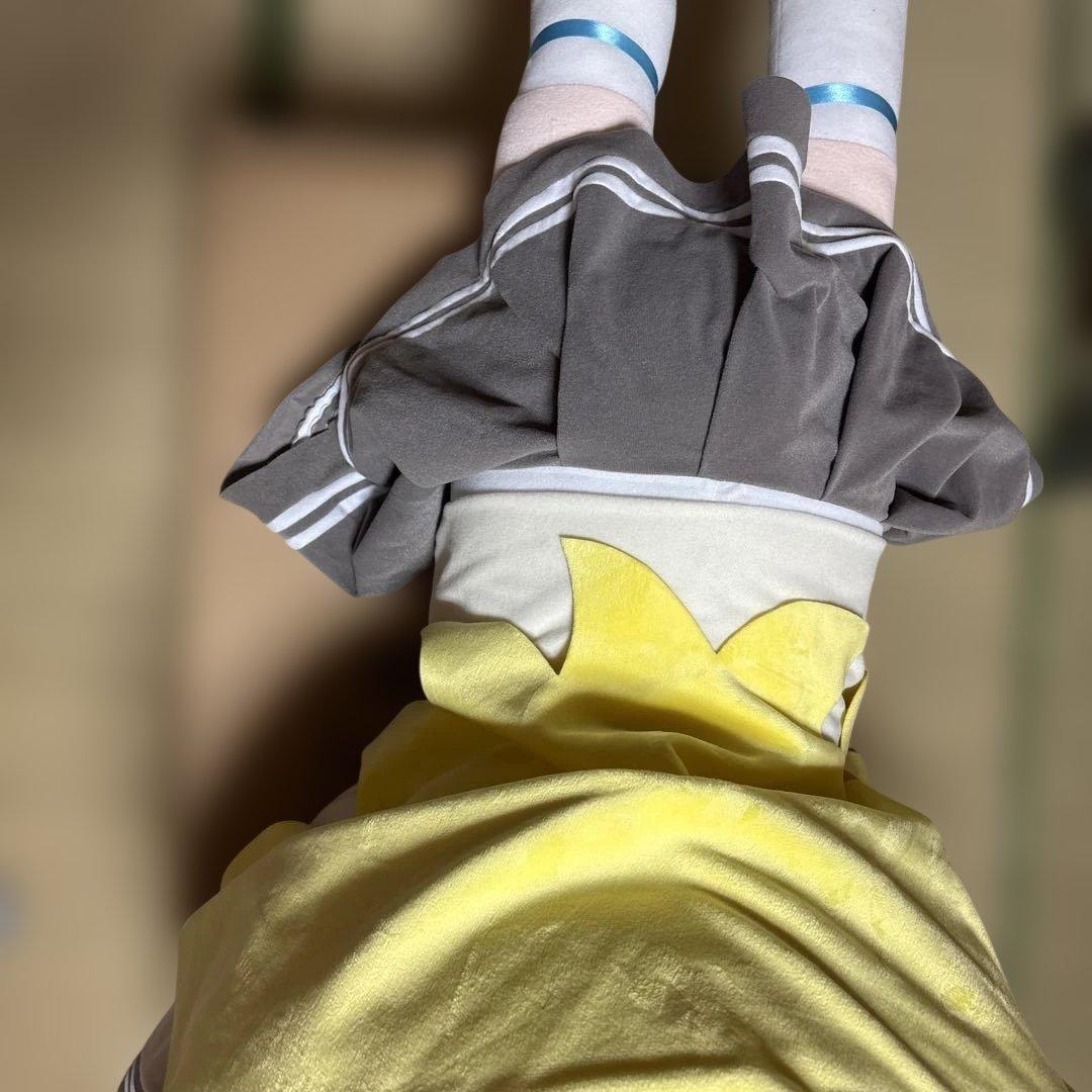 ラブライブ サンシャイン　テラジャンボ　小原鞠莉