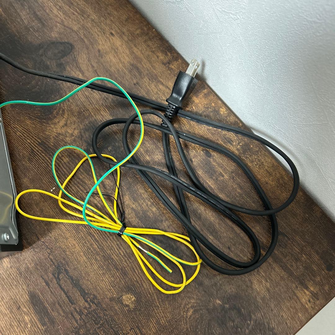 【ブラック色】　東芝電子レンジ　ER-VS23(K) 説明書付き