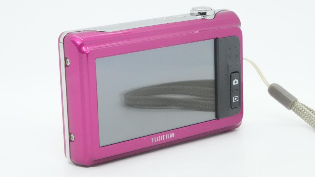 【A3059】 FUJIFILM Finepix Z90 フジフフィルム