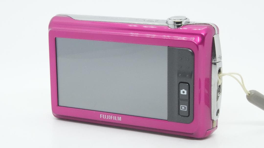 【A3059】 FUJIFILM Finepix Z90 フジフフィルム