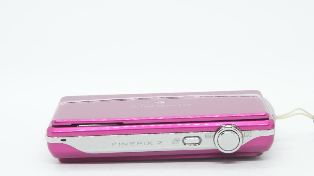 【A3059】 FUJIFILM Finepix Z90 フジフフィルム