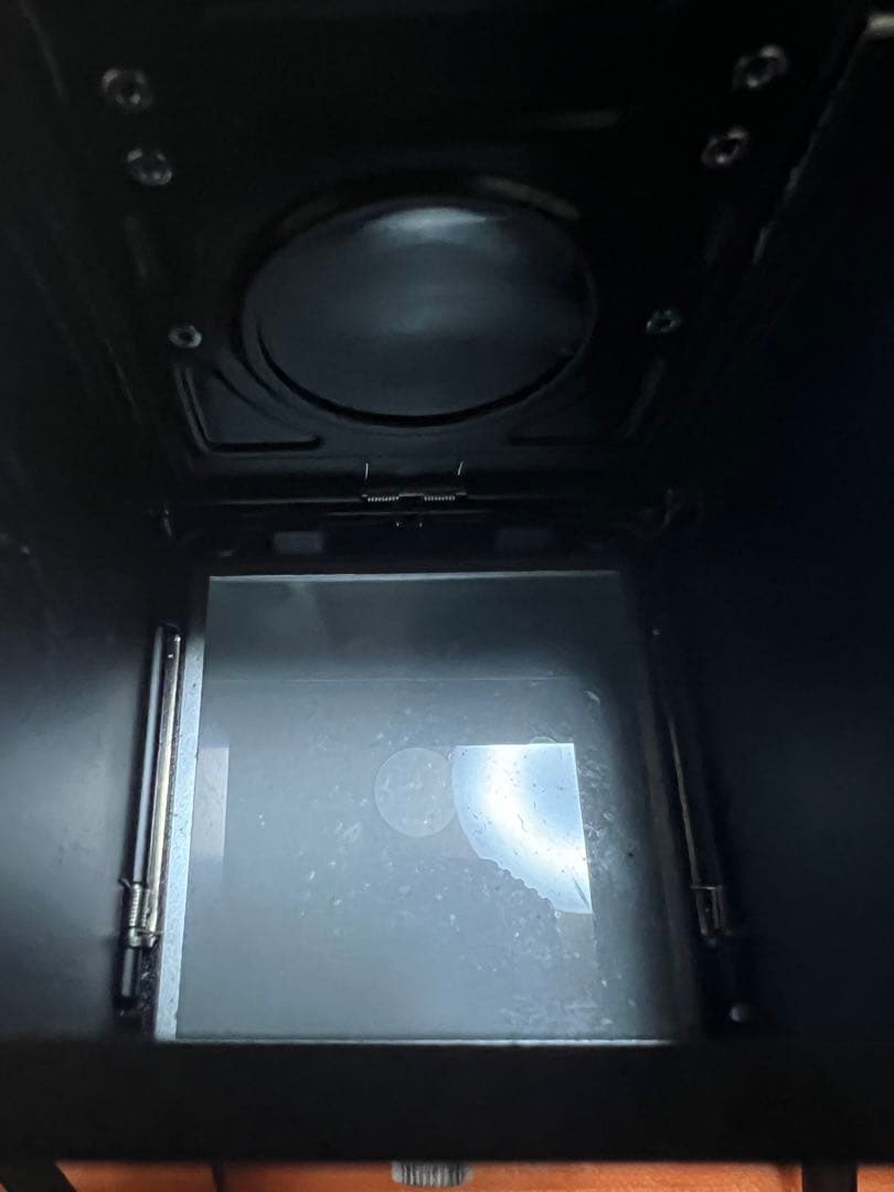 MAMIA C220 フィルムカメラ美品