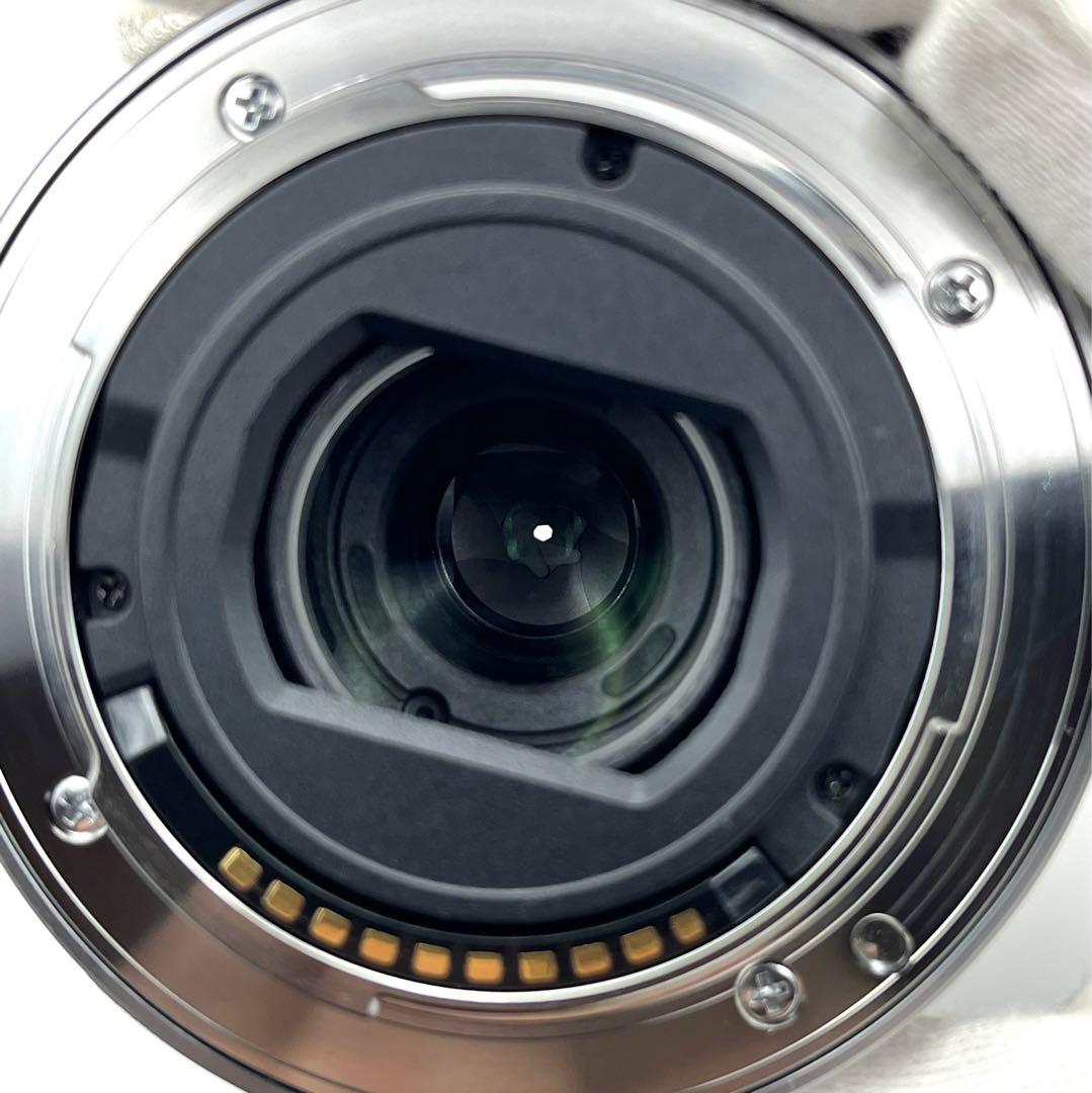 SONY ソニー α NEX-3 E18-55mmレンズキット ブラック