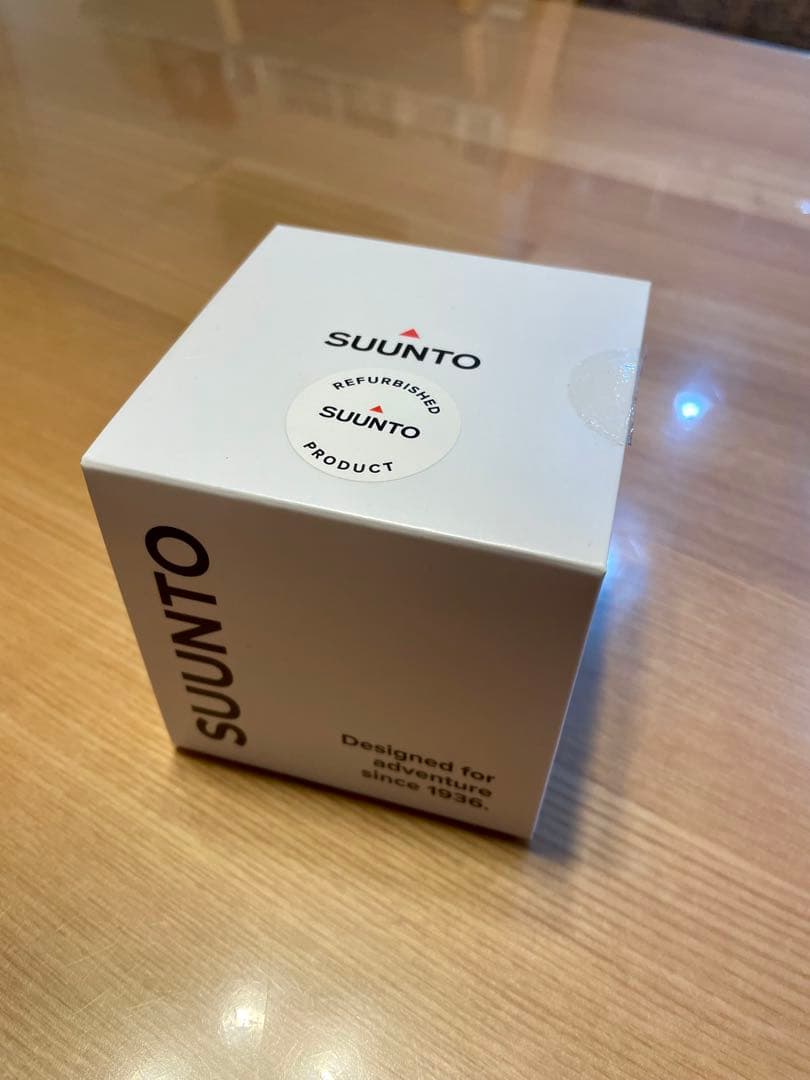 SUUNTO スント SUUNTO 5 PEAK スント5 ピーク