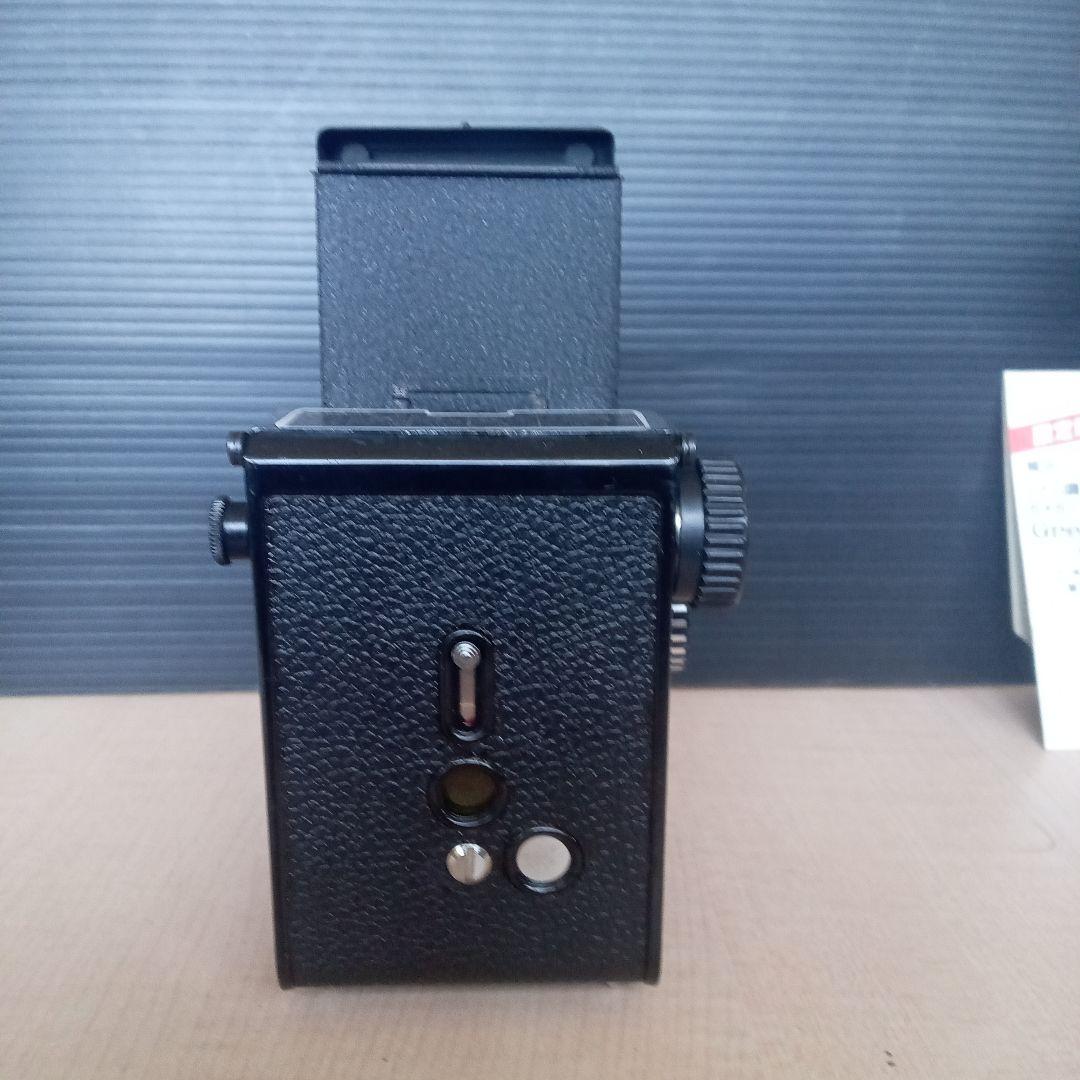 6✕6 一眼レフカメラ　DF-4 ジャンク品Ｇreat Wall　長城