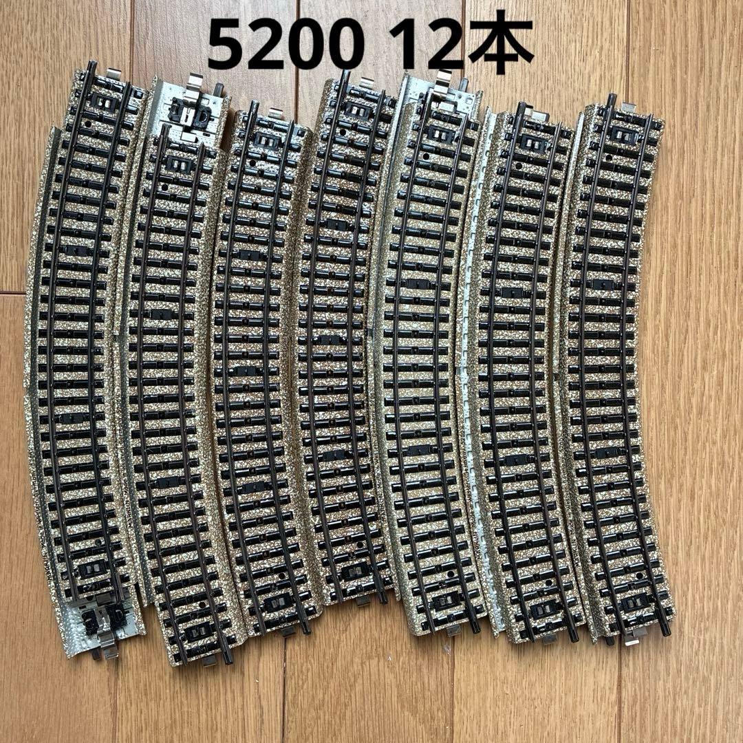 メルクリン 6620 トランス + ポイント両渡り可能引込線付複線オーバルセット