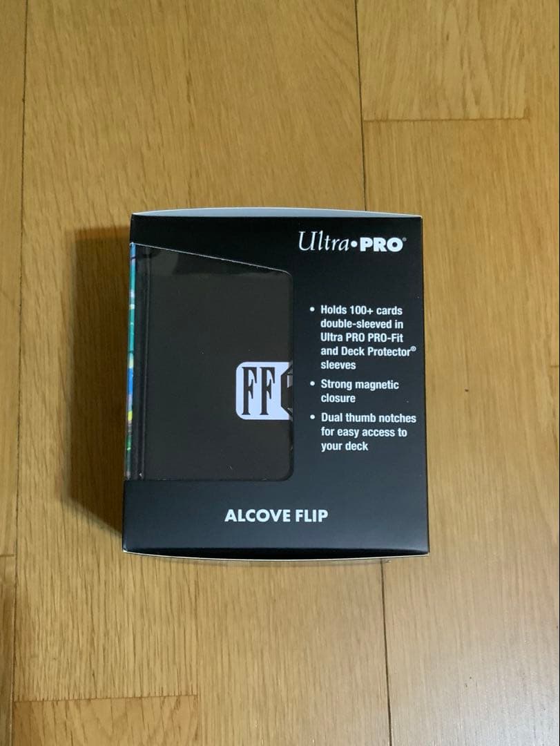 MTG ウルトラプロ チョコボ デッキケース